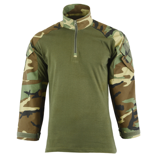 Shadow Strategic RB3 Combat Shirt