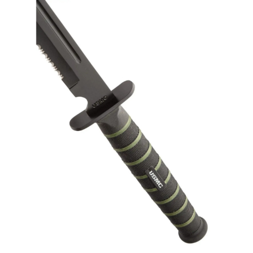 USMC Blackout Tanto Sword