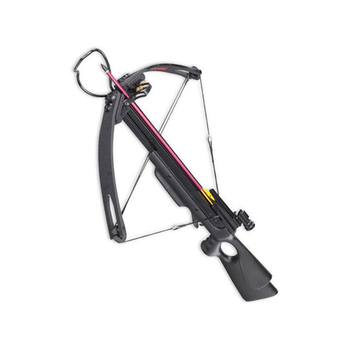 Crossbow 150Lb Compound Black