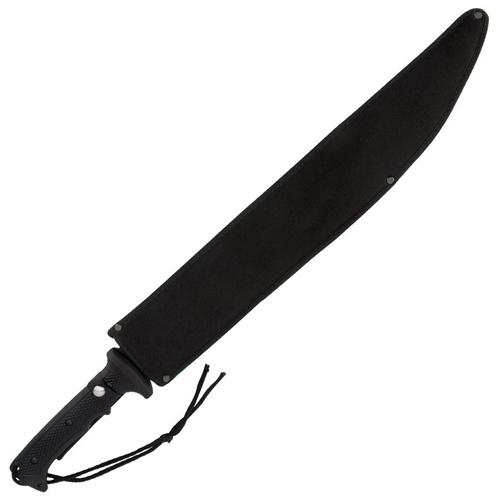 United Cutlery Black Legion Jungle Hunter Machete