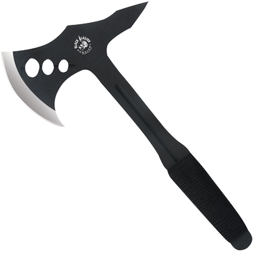 United Cutlery Black Legion Throwing Axe