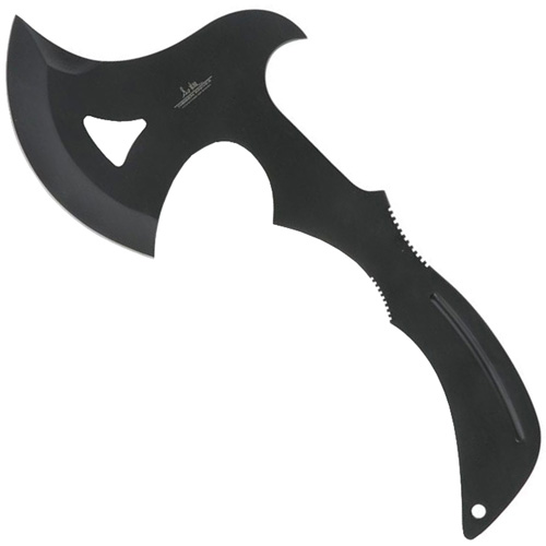 United Cutlery Gill Hibbens Pro Thrower Axe - Black