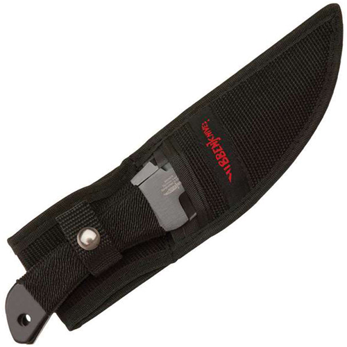 Gil Hibben Black Triple Pro Throwing Knife Set