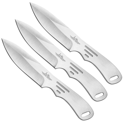 United Cutlery Gil Hibben Gen. 2 Small Triple Thrower Knife