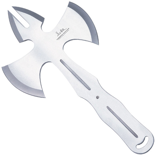 United Cutlery Gil Hibben Gen. 2 Pro Thrower Axe