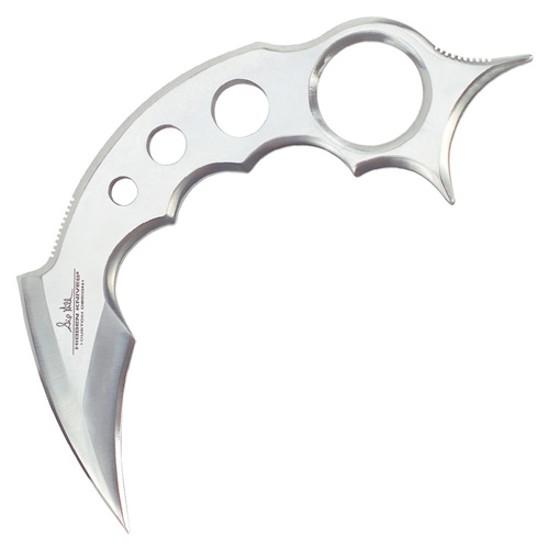 Gil Hibben Claw-II Belt Knife