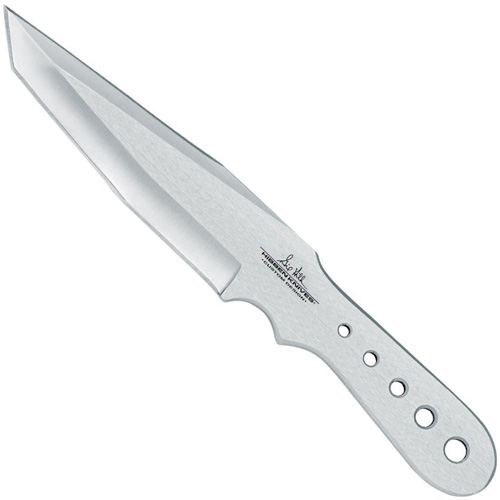 Gil Hibben Large Triple Throwing Knife Set