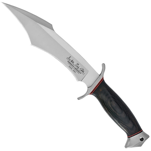 Gil Hibben Legacy II Fighter Knife