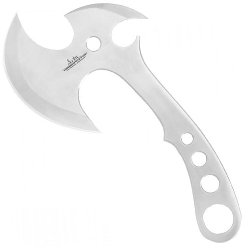 Gil Hibben GenX Pro Throwing Axe with Sheath