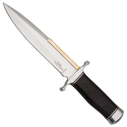 Gil Hibben Old West Fixed Blade Boot Knife