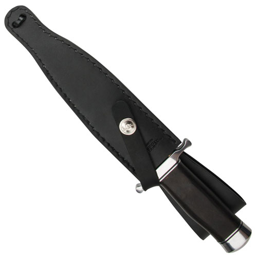 Gil Hibben Old West Fixed Blade Boot Knife