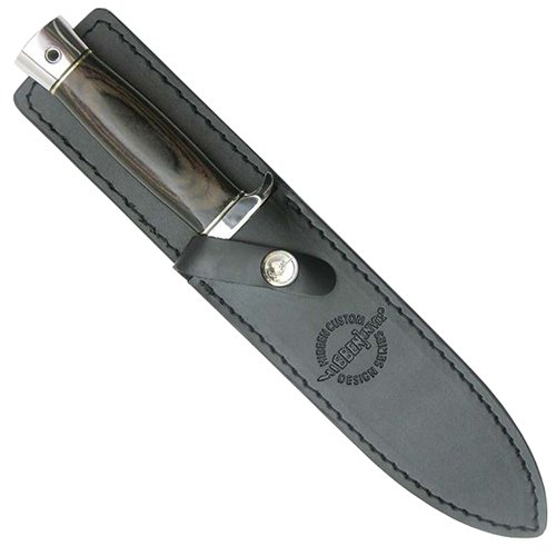 Gill Hibben Double Edge Boot Knife