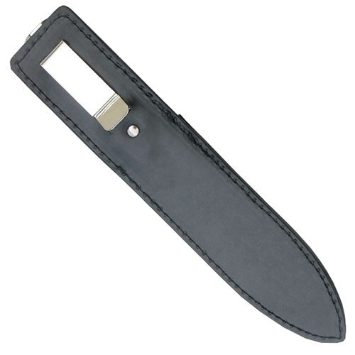 Gill Hibben Double Edge Boot Knife