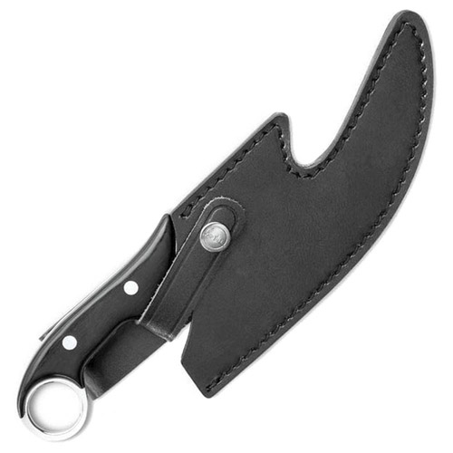 Needle-Like Point Karambit Knife Gil Hibben Reaper