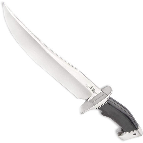 Arizona Bowie Fixed Knife Gil Hibben