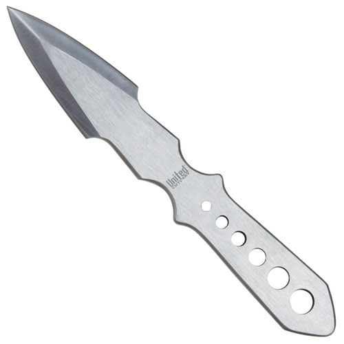 United Cutlery Lightning Bolt Throwing Knife 3 Pack