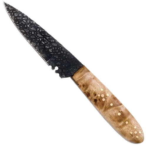 United Cutlery Frontier Collection Wolf Hunter Fixed Knife