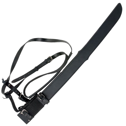 United Cutlery Highlander Duncan Katana