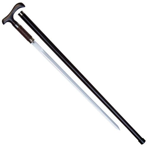 United Cutlery Rurousha Forged Gentlemans Sword Cane