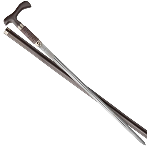 United Cutlery Shikoto Rurousha Forged Sword Cane