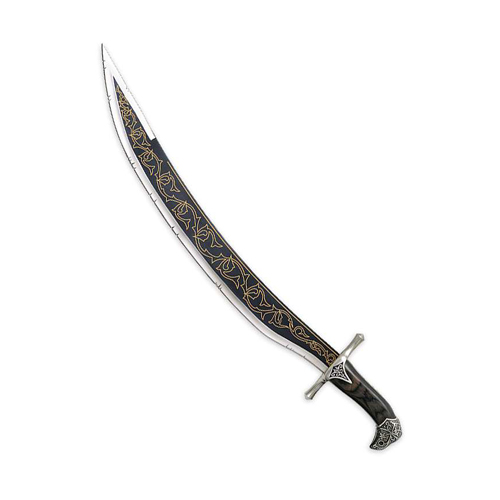 United Cutlery Prince Of Persia Black Sword
