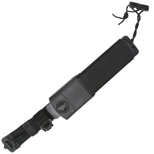 United Cutlery SOA Survival Explosion Knife with Sheath