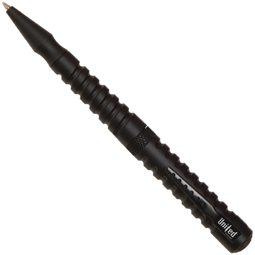 United Cutlery Defense Pen - Black 