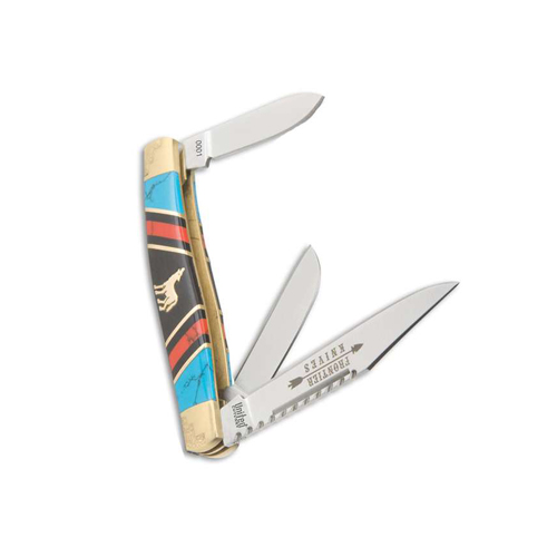 United Cutlery Frontier Collection Folding Knife
