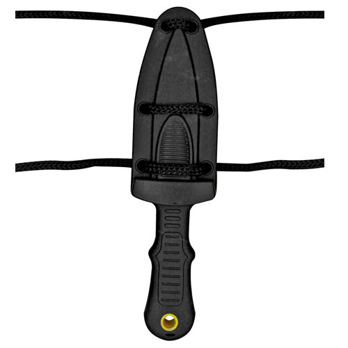 United Cutlery Sub Commander Black Mini Boot Knife