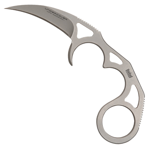 United Cutlery Sonic 3cr13 Stainless Steel Blade Karambit Knife