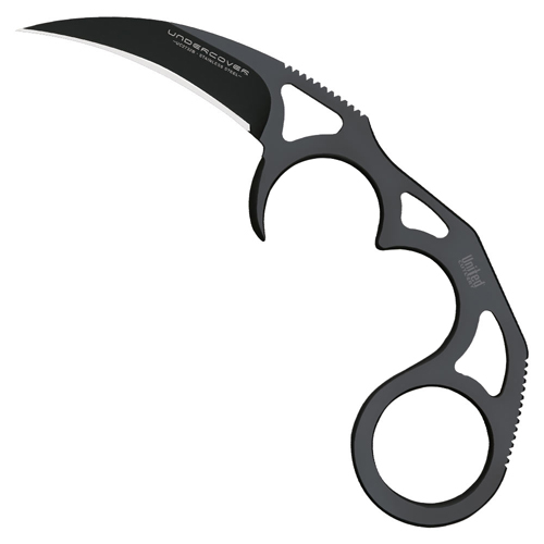 United Cutlery Sonic 3cr13 Stainless Steel Blade Karambit Knife