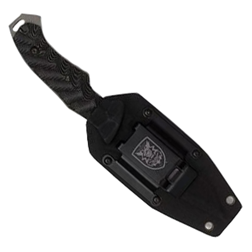 United Cutlery SOA Titanium Coated Micarta Handle Knife