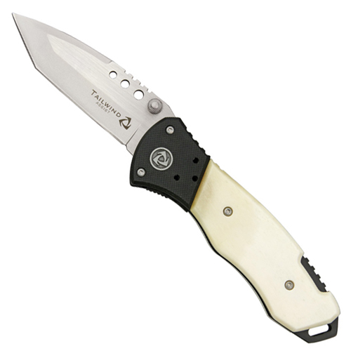 United Cutlery Tailwind Desoto 3.5 Inch Blade Folder Knife