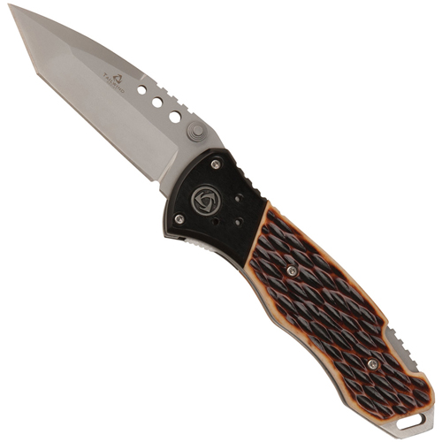 United Cutlery Tailwind Bone and Wood Handle Folding Knife