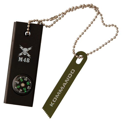 United Cutlery M48 3-In-1 Survival Tool