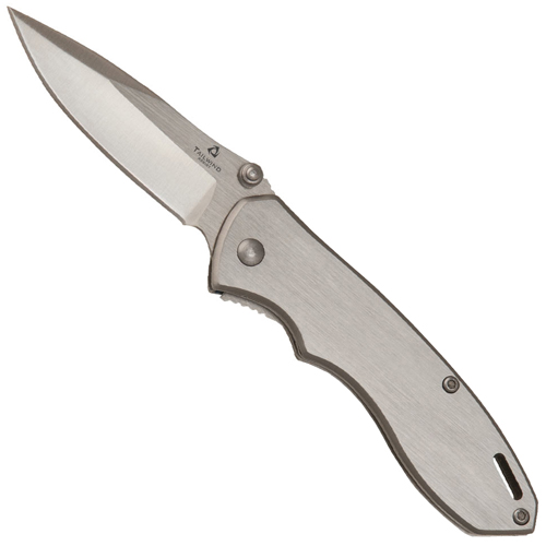 United Cutlery Tailwind Onyx Liner Lock Folding Knife
