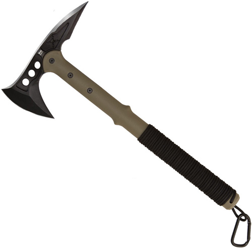 United Cutlery M48 Ranger Hawk Axe with Sheath