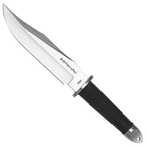 United Cutlery Honshu Combat Fighter Fixed Blade Knife