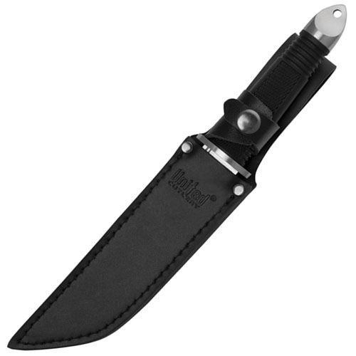 United Cutlery Honshu Tanto Fixed Blade Knife