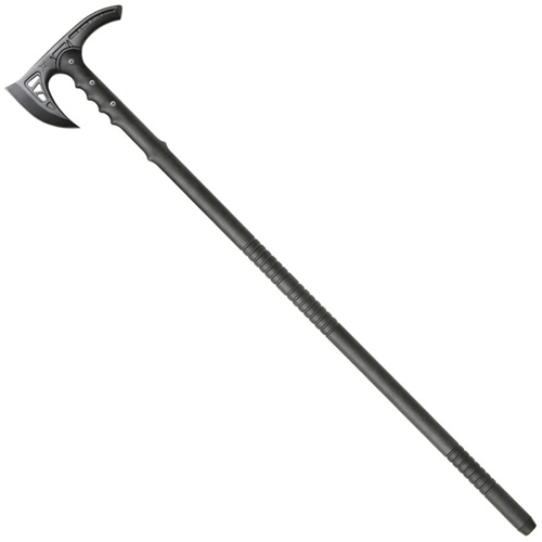 United Cutlery M48 Kommando Survival Axe Tactical Hiking Staff