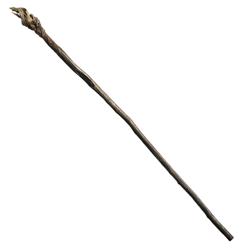 United Cutlery Hobbit Gandalf Staff with Display