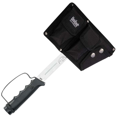United Cutlery Bushmaster Survival Axe