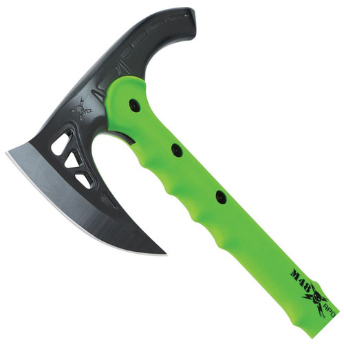 United Cutlery M48 Apocalypse Tactical Walking Axe