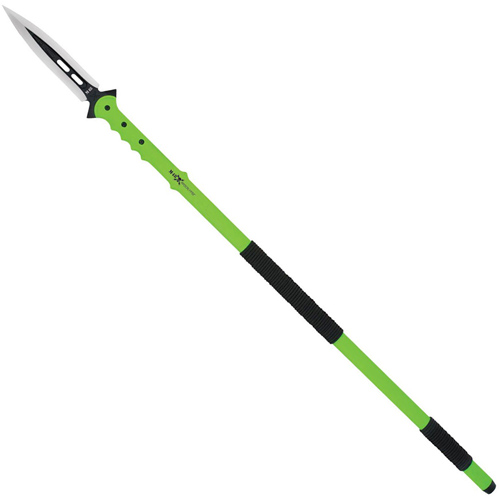 United Cutlery M48 Apocalypse Undead Survival Spear