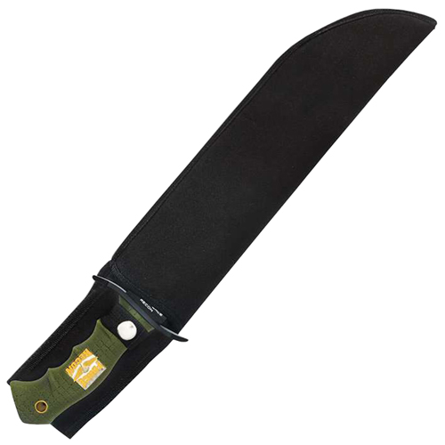 USMC Marine Razor Sharp Edge Kukri Knife