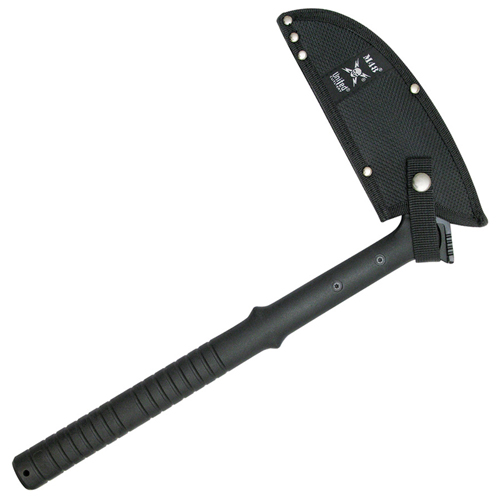United Cutlery M48 Tactical Kama with Sheath - Black