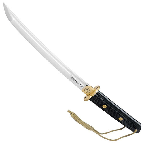 United Cutlery Honshu Full Tang Tactical Tanto Sword