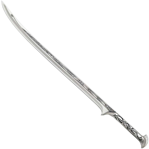 United Cutlery Thranduil Hobbit Sword