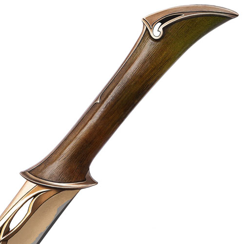 United Cutlery Tauriel Fighting 2 Knife Set