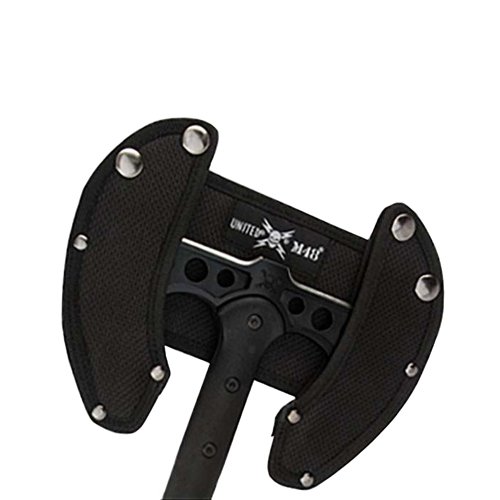 United Cutlery M48 Double Bladed Tactical Tomahawk